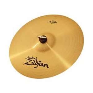  Zildjian A Zildjian 17 Rock Crash Cymbal Musical 