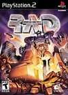 RAD Robot Alchemic Drive (Sony PlayStation 2, 2002)