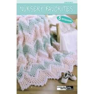    Nursery Favorites   Crochet Patterns: Arts, Crafts & Sewing