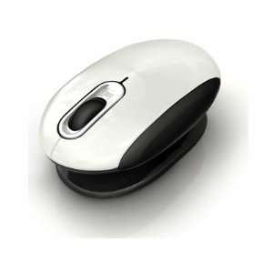 Prestige International Inc. Whirl Mini Laser Mouse W/ Comfort Pivot 