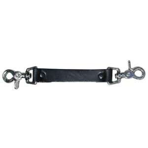  R&B Fabrications Leather Anti Sway Strap: Cell Phones 