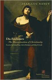   Christianity, (0823228363), Jean Luc Nancy, Textbooks   