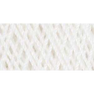    Royale Classic Crochet Cotton: Antique White: Home & Kitchen