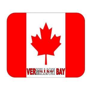  Canada   Vermilion Bay, Ontario Mouse Pad Everything 