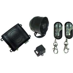  Dti ULTRA SS Vehicle Security System