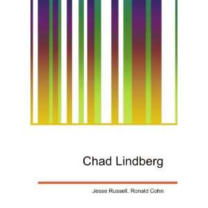  Chad Lindberg Ronald Cohn Jesse Russell Books