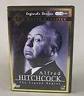 Alfred Hitchcock Collection 9 Films DVD 4 Disc Set  