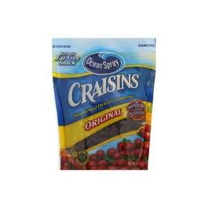  Craisins Cranberries, Sweetened Dried, Original,12oz 