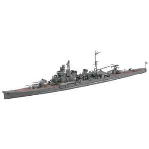    Hasegawa 1/700 Japanese Navy Heavy Cruiser AOBA Kit: Toys & Games