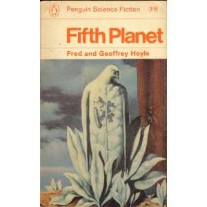  Fifth Planet Fred & Geoffrey Hoyle Hoyle Books