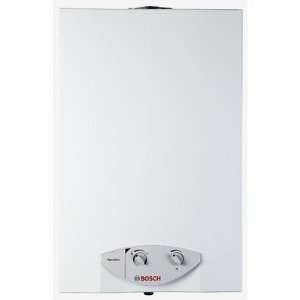   Liquid Propane Tankless Water Heater with Power Vent: Toys & Games