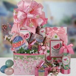  Precious Easter Gift Basket: Everything Else