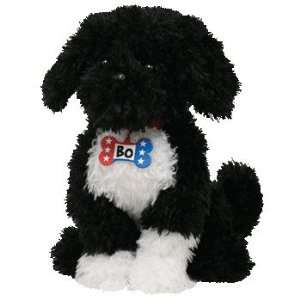  Bo the Ty Classic Portuguese Water Dog Toys & Games