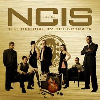NCIS The Official TV Soundtrack, Vol. 2 by Bob Dylan, Norah Jones 