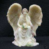 Roman Seraphim Angel Ophelia   Heart Seeker NIB #63659  