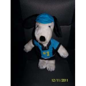  Applause Snoopy Plush 12 