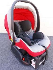 Peg Perego Primo Viaggio SIP 30 30 Infant Car Seat & Base * Tango Red 