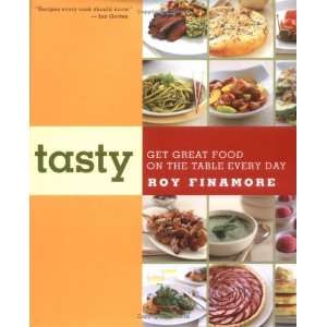   Get Great Food on the Table Every Day [Hardcover] Roy Finamore Books