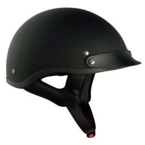 VCAN DOT Motorcycle Half Helmet (5 Colors)   Frontiercycle 