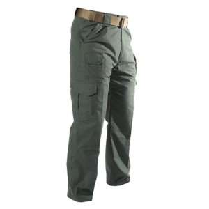  Tactical Pants, Khaki, Size 30 x 30
