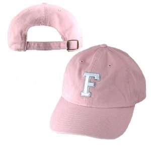   Enterprise Florida Gators Pink Ladies F Logo Hat