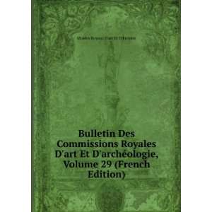   29 (French Edition) MusÃ©es Royaux Dart Et Dhistoire Books