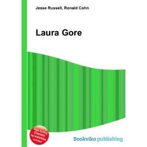  Laura Gore Ronald Cohn Jesse Russell Books
