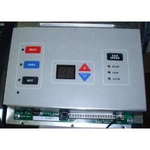 Amana RSKP0009 Universal Control Board  Industrial 