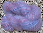 njy hand dyed yarn baby alpaca cria brushed worsted weight 110 yds 