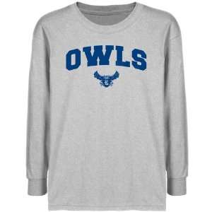  Rice University Owl Attire : Rice Owls Youth Ash Logo Arch 