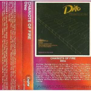  Chariots Of Fire By Dino (Cassette) 