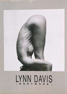  Bodywork 1978 1985 (9783905514377) Lynn Davis, Peter Weiermair
