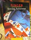 VINTAGE 40s SEWING ALTERATIONS MANUAL REFERENCE BOOK  