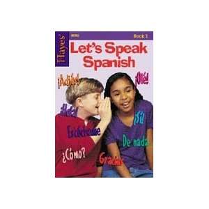 Vamos A Hablar Espanol! (Lets Speak Spanish!) Book 2 