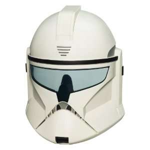  STAR WARS Electronic Helmets   Clone Trooper Toys & Games