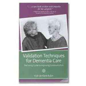  Validation Techniques for Dementia Care Beauty