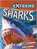 Extreme Sharks Miles Kelly Publishing