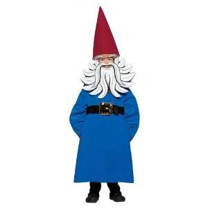    Childs Knome Halloween Costume (Medium 8 10): Toys & Games
