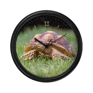  Gummer Looking Left Animals Wall Clock by 