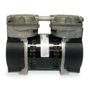    GAST 75R635 P251 H301X Compressor/Vacuum Pump