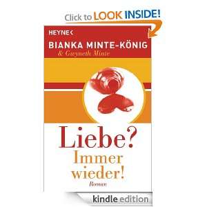   Edition) eBook Bianka Minte König, Gwyneth Minte Kindle Store