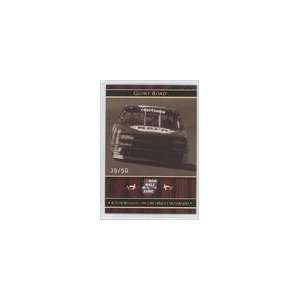   Holofoil #NHOF48   Ron Hornadays Truck ME/50 Sports Collectibles