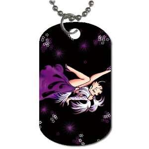  betty boop v20 DOG TAG COOL GIFT: Everything Else