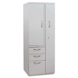  HON Flagship Personal Storage Tower with Box/Box/File 