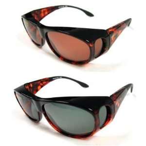  Sunglasses With UVA & UVB Protection 