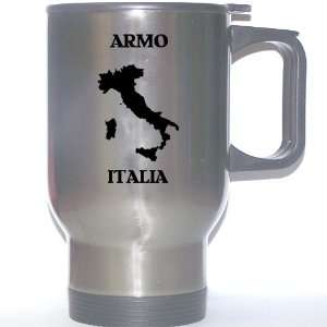  Italy (Italia)   ARMO Stainless Steel Mug: Everything 