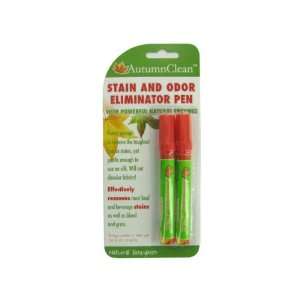  2 Pack Stain And Odor Eliminator Pen .34 Fl Oz Each