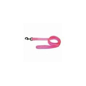  Hamilton Hot Pink Nylon Dog Leash 1In X 6 Ft: Pet Supplies