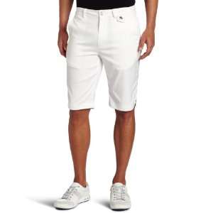  Arnie golf Mens Solid Short: Sports & Outdoors