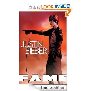 FAME Justin Bieber The Graphic Novel Tara Broeckel Ooten, Claudio 